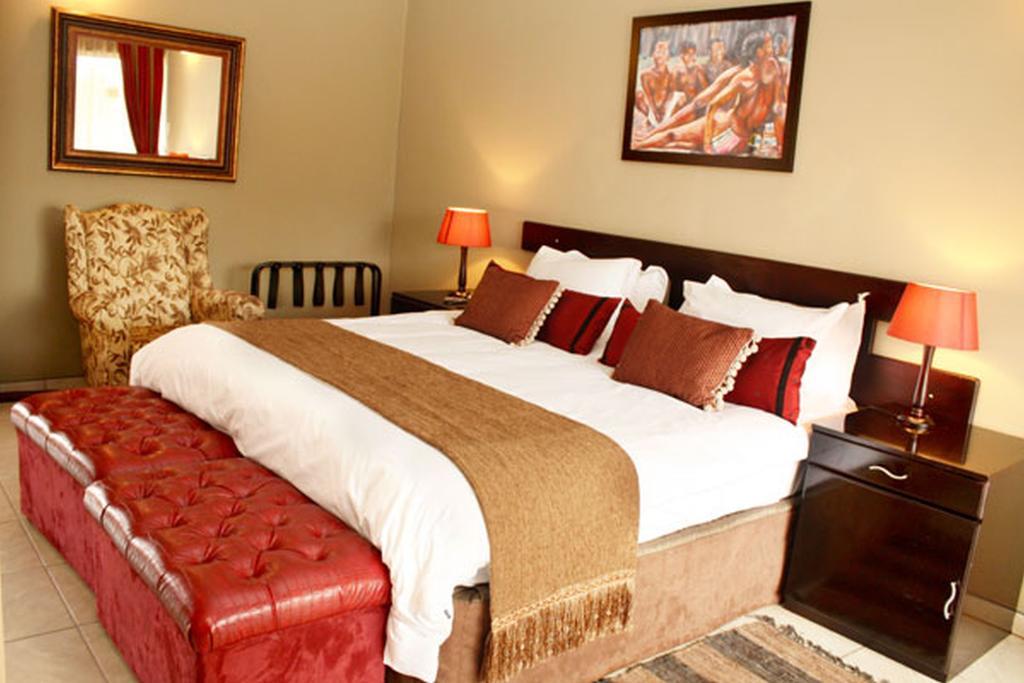 2Ten Hotel Sibasa Quarto foto