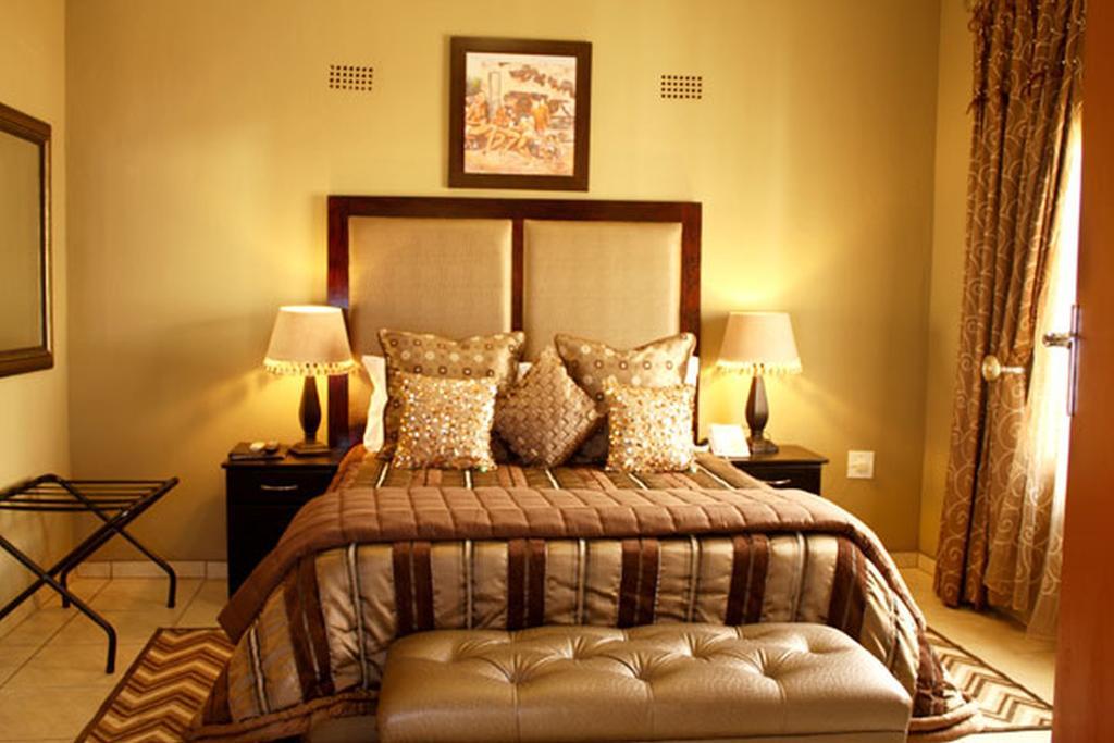 2Ten Hotel Sibasa Quarto foto